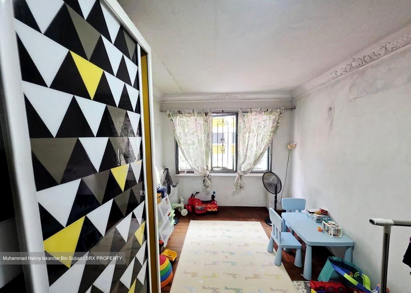 Blk 412 Eunos Road 5 (Geylang), HDB 5 Rooms #629534591